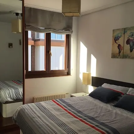 El Mirador Apartment *