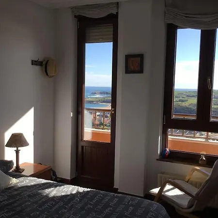 Apartment El Mirador *