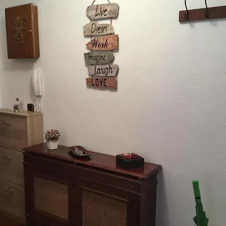 El Mirador *