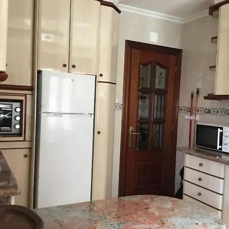 El Mirador Apartment