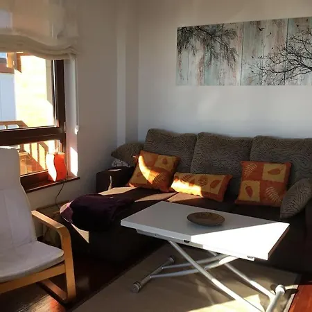 El Mirador Apartment *