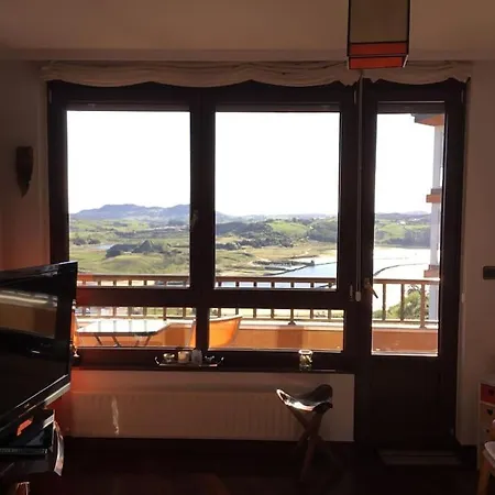 El Mirador Apartment