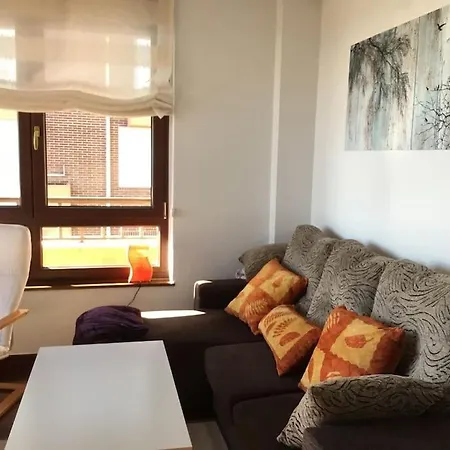 El Mirador Apartment *