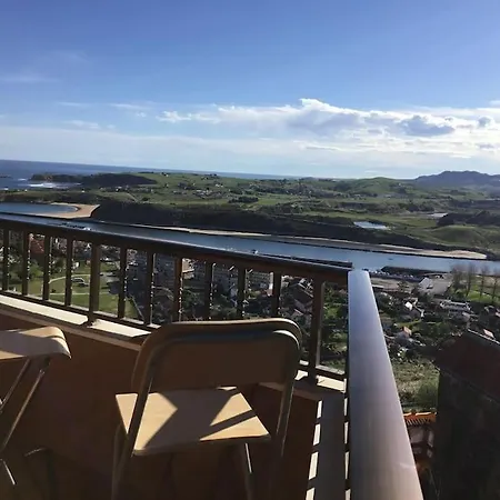 Lejlighed El Mirador *