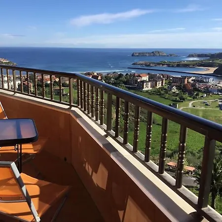 El Mirador * Suances